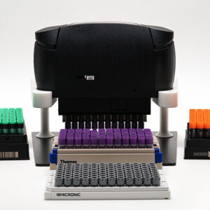 AlteCap™ Switch Kassette 6/24, FluidX