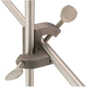 Clamp til overheadstirrer