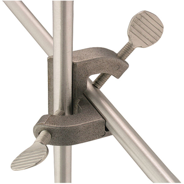 Clamp til overheadstirrer