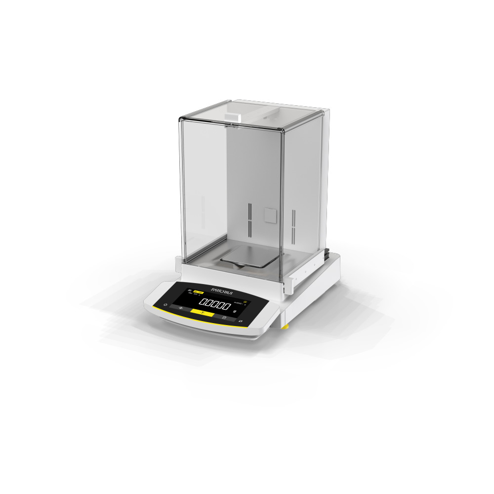 Cubis II 320g 4dec inkl. auto vejehus