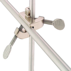 Clamp til overheadstirrer