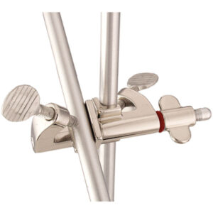 Clamp til overheadstirrer, Swivel CLC-SWIVLZ