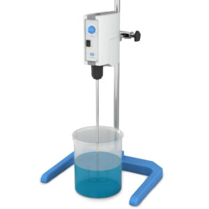 Velp LS Overhead stirrer - startpakke