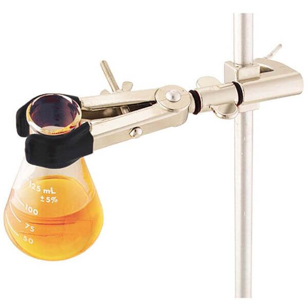 Multifunktions clamp til Overheadstirrer