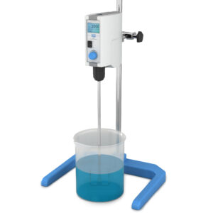 Velp DLS Overhead stirrer - startpakke