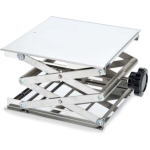 Lift til at holde kolber til Overhead stirrer CLR-LBLFTS041