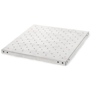 Universal platform til shaker 28 x 33cm