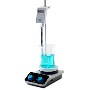 AREX 5 system med VTF pakke