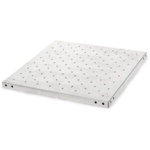 Universal platform til shaker 46 x 46cm