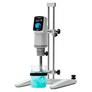 OV 625 Digital Dispersers incl Tool disassembly ki