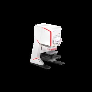CyBio SELMA 96 CH, 5 - 250 µL