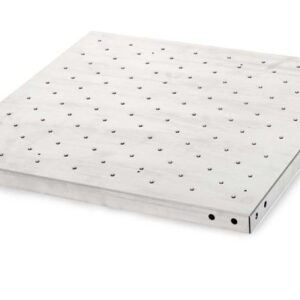 Universal platform til shaker 76 x 46cm