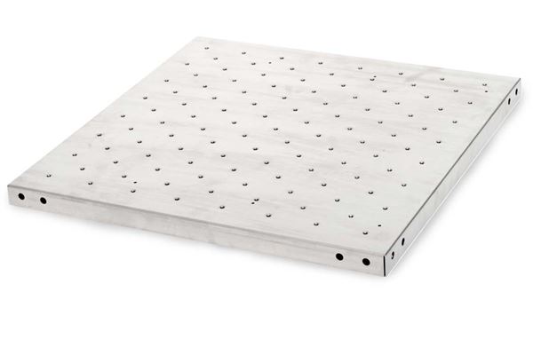 Universal platform til shaker 76 x 46cm