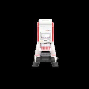 CyBio SELMA 96 CH, 10 - 1000 µL