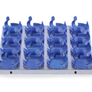 Shaker platform til 16 x 125mL