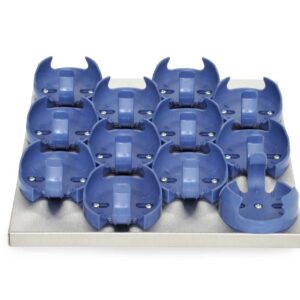 Shaker platform til 12 x 250mL