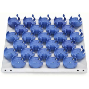 Shaker platform til 27 x 125mL