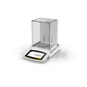 Cubis II 120g 4dec inkl. auto vejehus