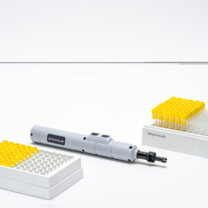 AlteCap™ Solo, ekstern gevind AlteTubes