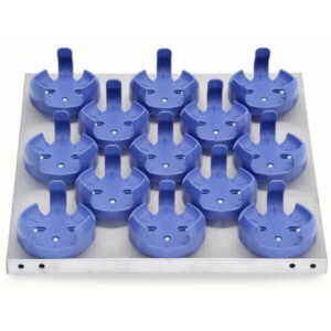 Shaker platform til 13 x 500mL