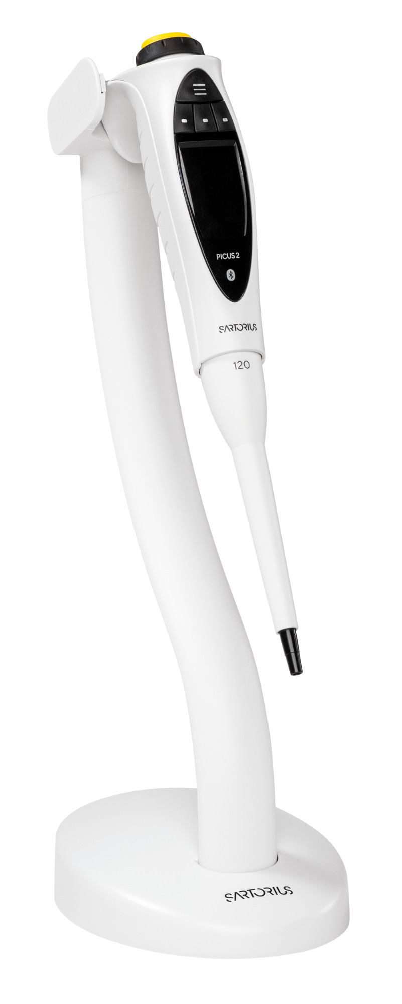 Picus 2 SC 5-120µL