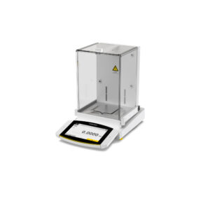 Cubis II 120g 4dec inkl. auto vejehus og ionizer