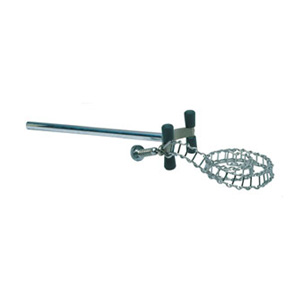 VELP Ribbon clamp