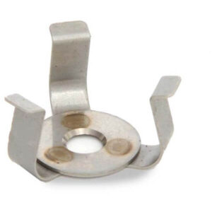 10ml flask clamp 1 stk.