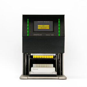 AlteCap™ Swift 96 DECAP