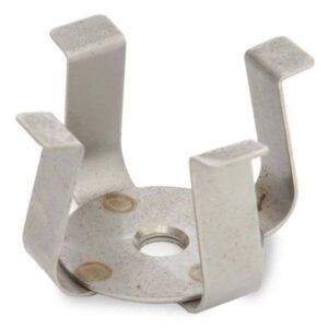 25ml flask clamp 1 stk.