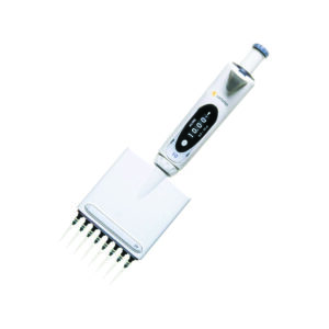 mLINE 8CH 0,5-10µl