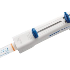 Eppendorf Multipette M4