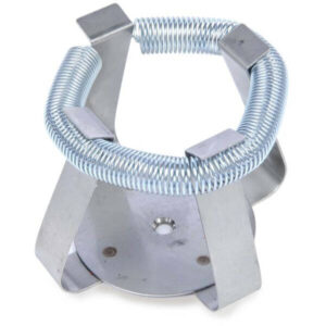 500ml flask clamp 1 stk.