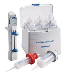 Eppendorf Multipette M4