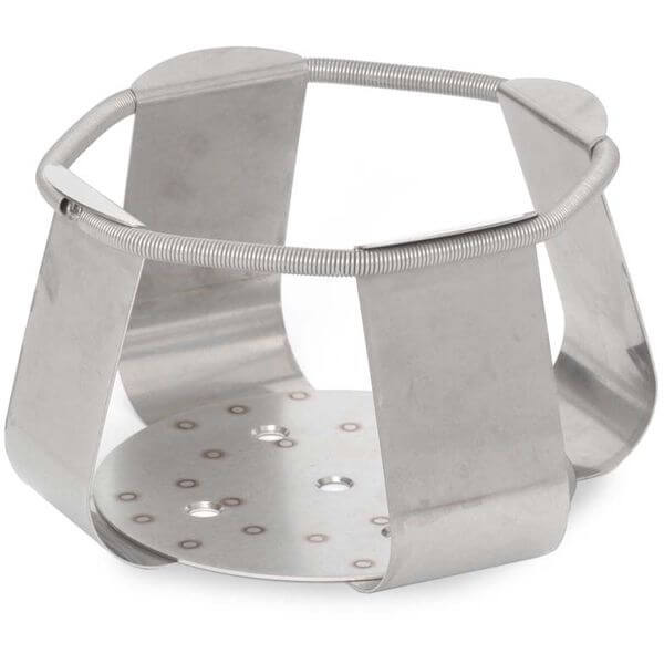 2L Erlenmeyer Flask Clamp 1stk.