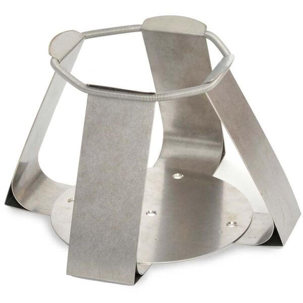 5L Erlenmeyer Flask Clamp 1stk.