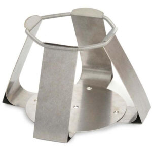 6L Erlenmeyer Flask Clamp 1stk.
