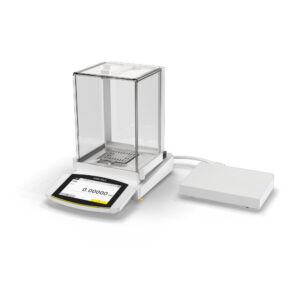 Cubis II 120g 5dec inkl. manuelt vejehus