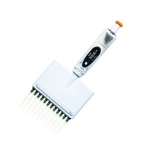 mLINE 12CH 30-300µl
