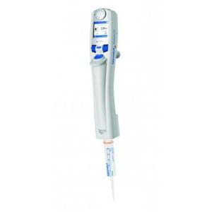 Eppendorf Multipette E3