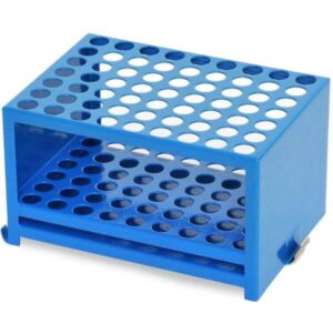 Rør holder til shaker 10-13mm diameter