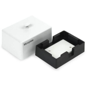 384 brønd PCR Thermal block til shaker