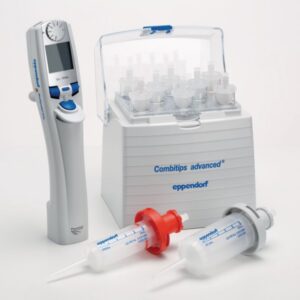 Eppendorf Multipette E3 kit