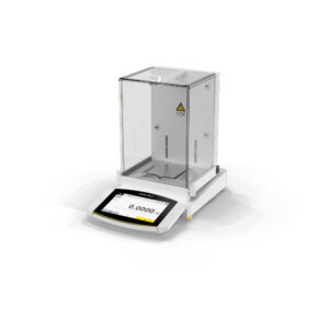Cubis II 220g 4 dec inkl Ionizer