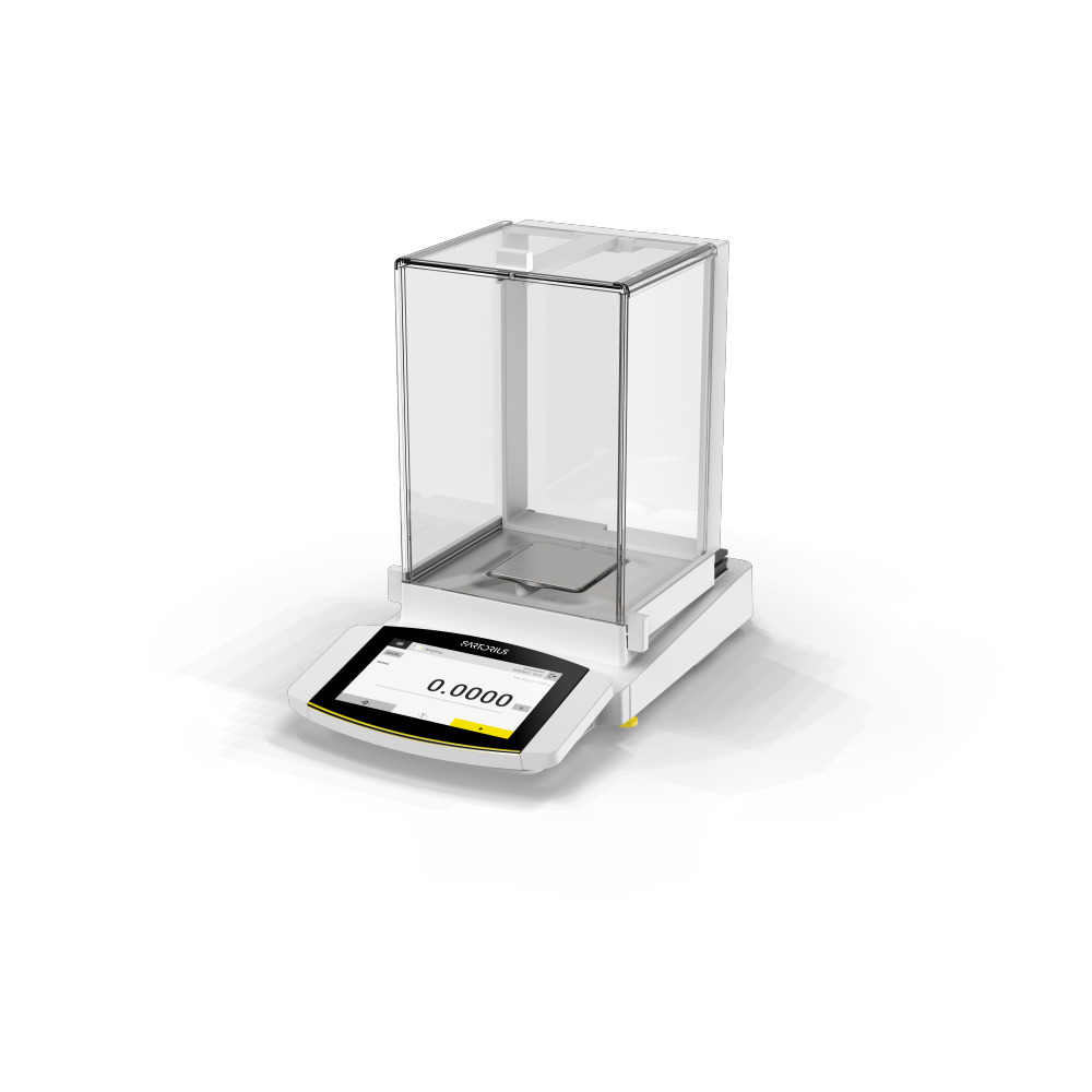 Cubis II 220g 4 dec manuelt hus