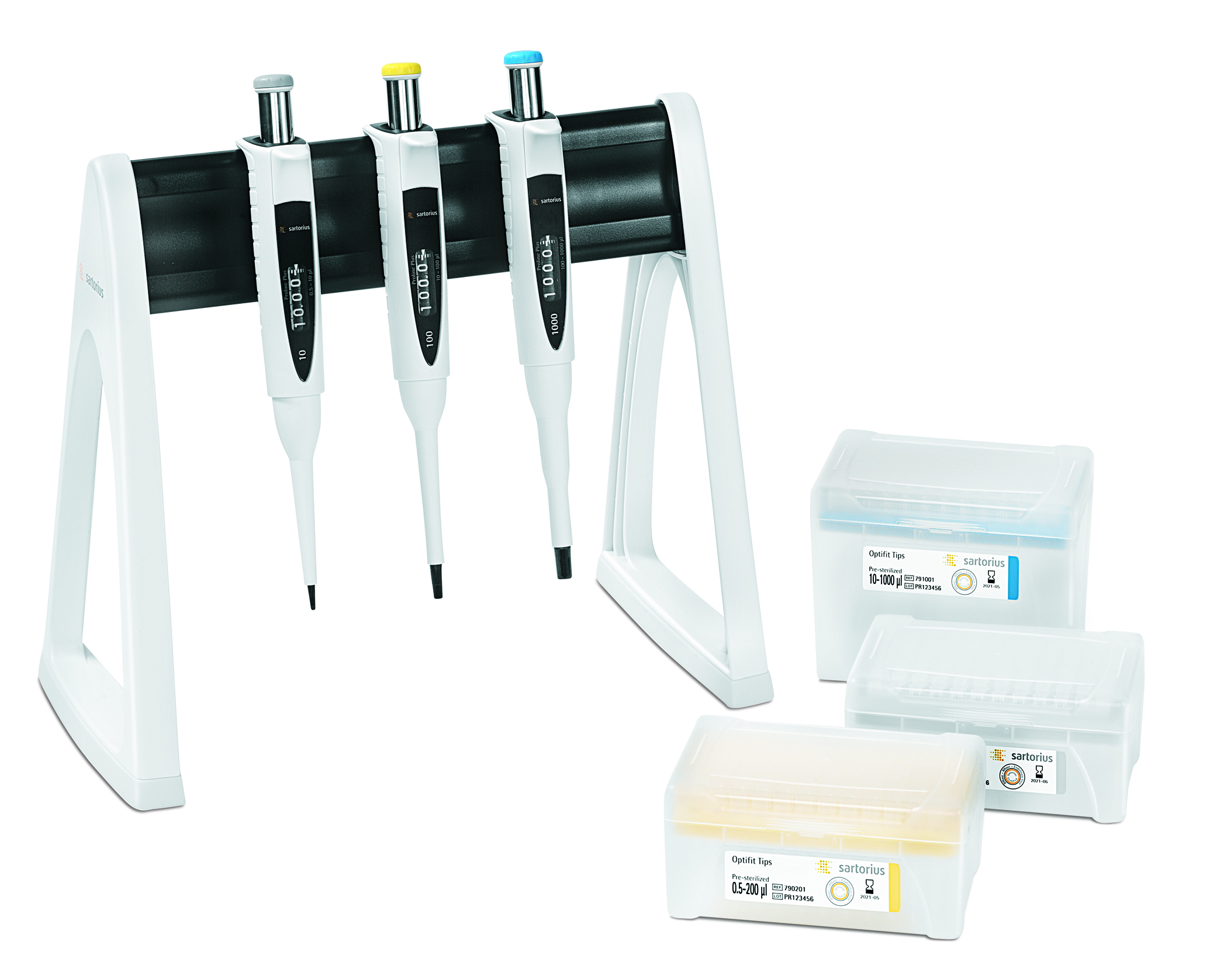 Proline Plus Multipack 0 (3SC) - LH-728670