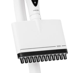 Picus 2 12CH 50-1200µL