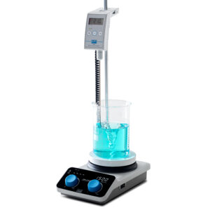 AREX 5 digital system med VTF pakke