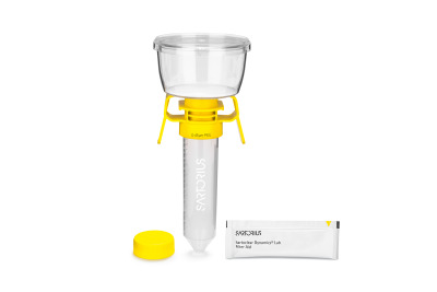 Sartoclear Dynamics Lab V 50ml 0,45µm, 1g