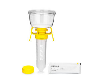 Sartoclear Dynamics Lab V 50ml 0,22µm, 2g